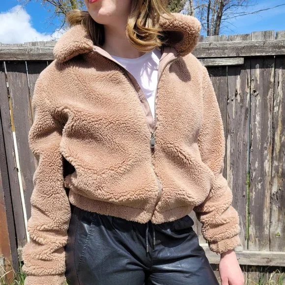 Jacket - Picture 1 of 1